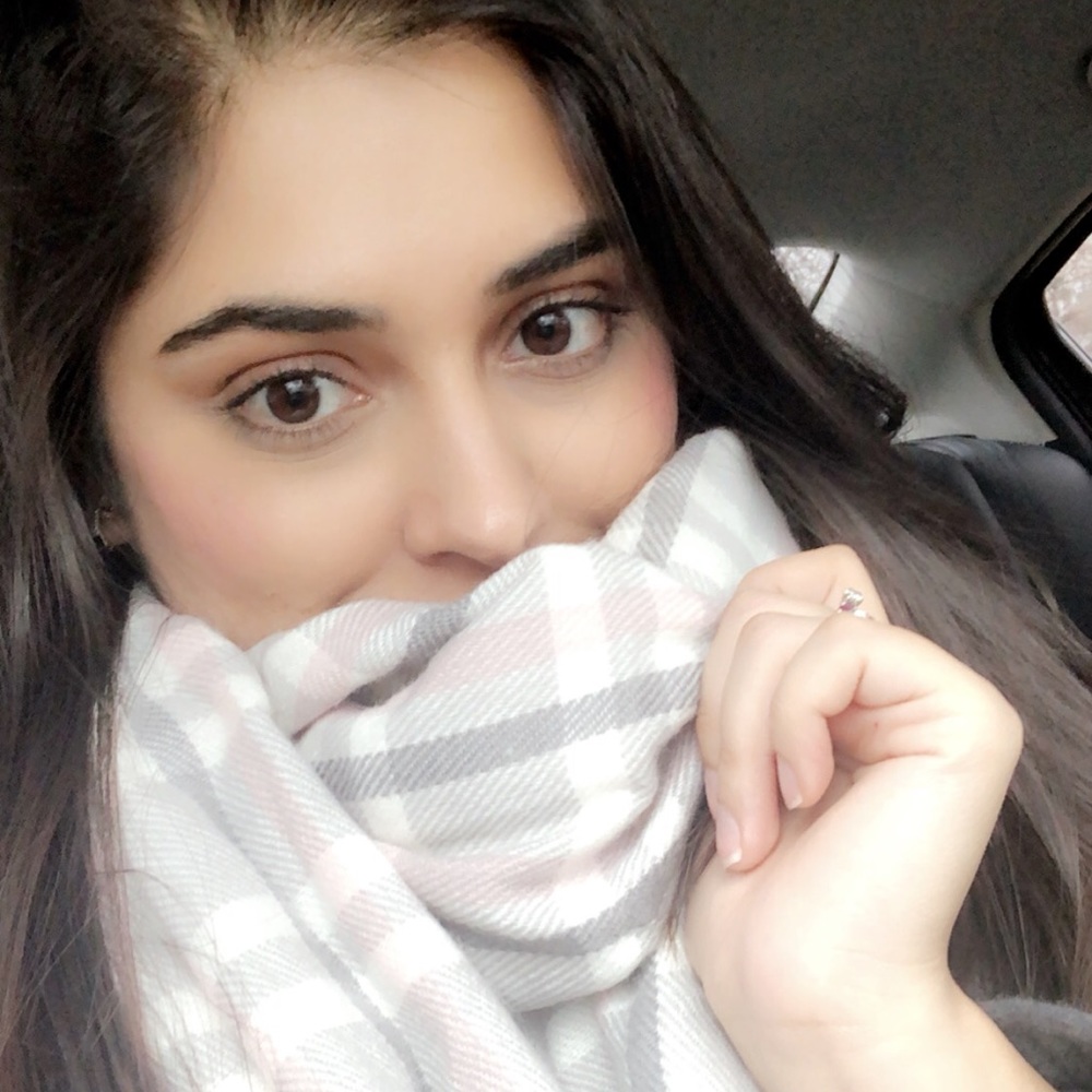 Meet your Posher, Arzu